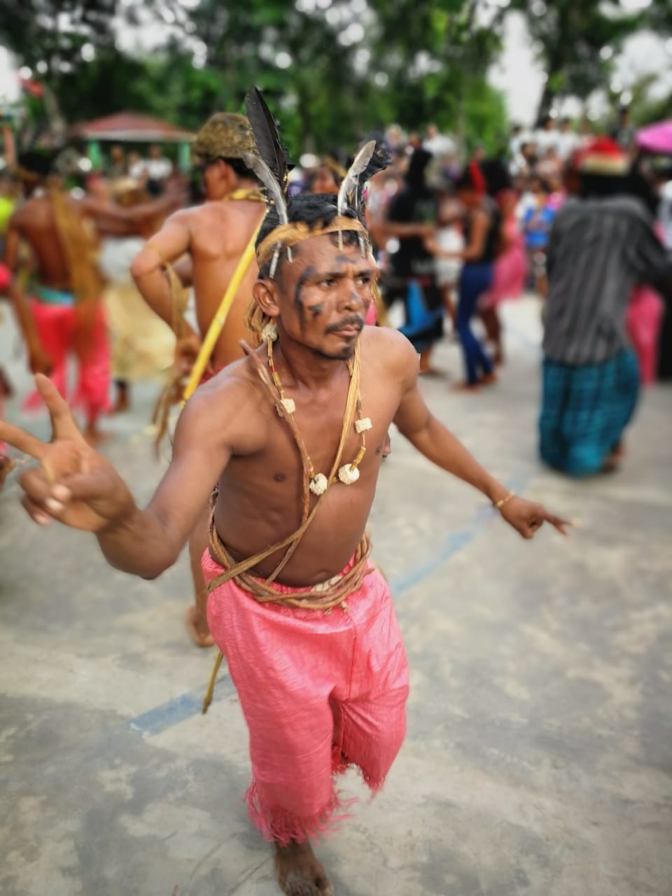 indigenas